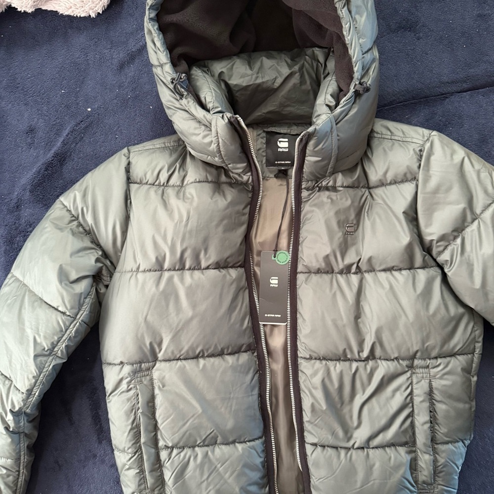G-Star Raw Coat